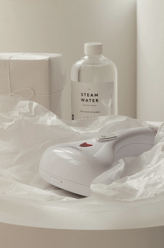 Баня Steamery Дестилирана вода за гладене 750 ml 0901 многоцветен