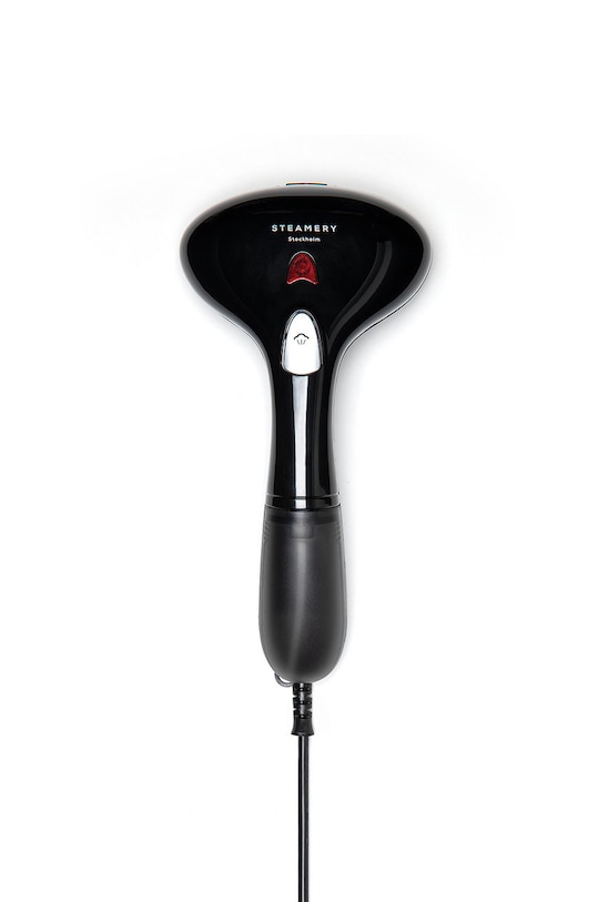 Steamery Ръчен уред за гладене с пара Cirrus No.1 Steamer черен 0203