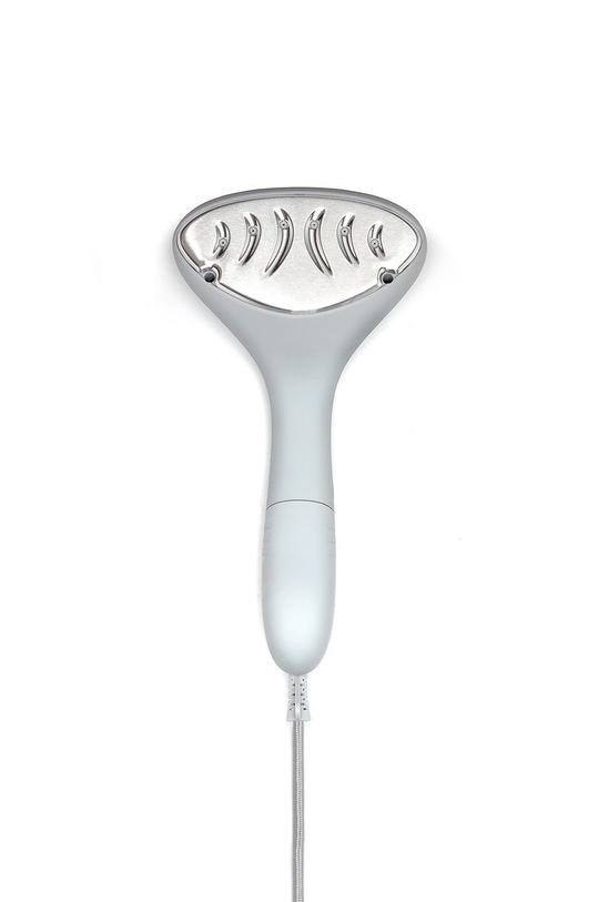 Steamery αμοσίδερο χειρός Cirrus No.2 Steamer 0233 γκρί AA00