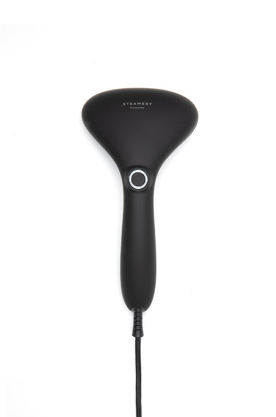 Steamery αμοσίδερο χειρός Cirrus No.2 Steamer μαύρο 0213