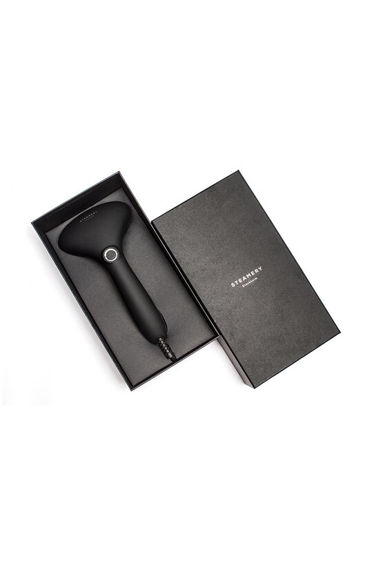 Steamery αμοσίδερο χειρός Cirrus No.2 Steamer μαύρο 0213