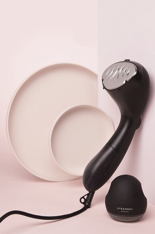 Steamery αμοσίδερο χειρός Cirrus No.2 Steamer 0213