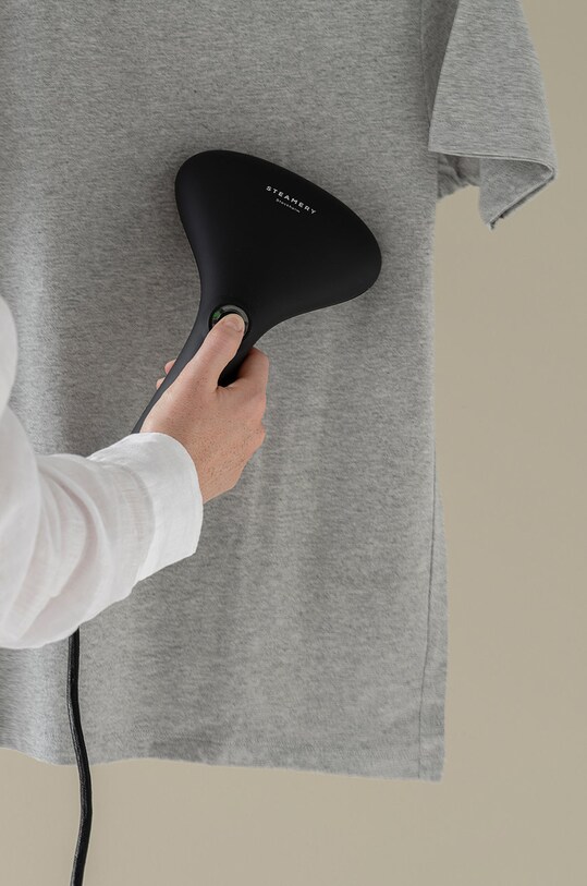 Steamery αμοσίδερο χειρός Cirrus No.2 Steamer 0213