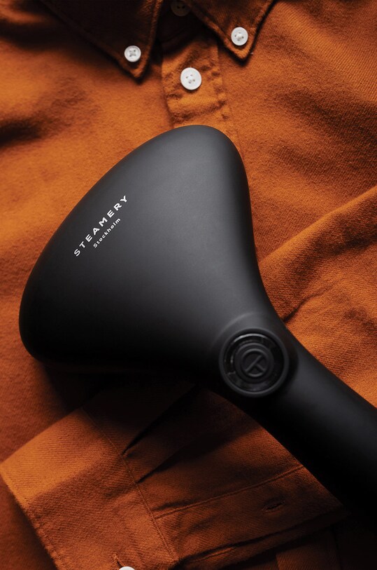 Steamery αμοσίδερο χειρός Cirrus No.2 Steamer 0213