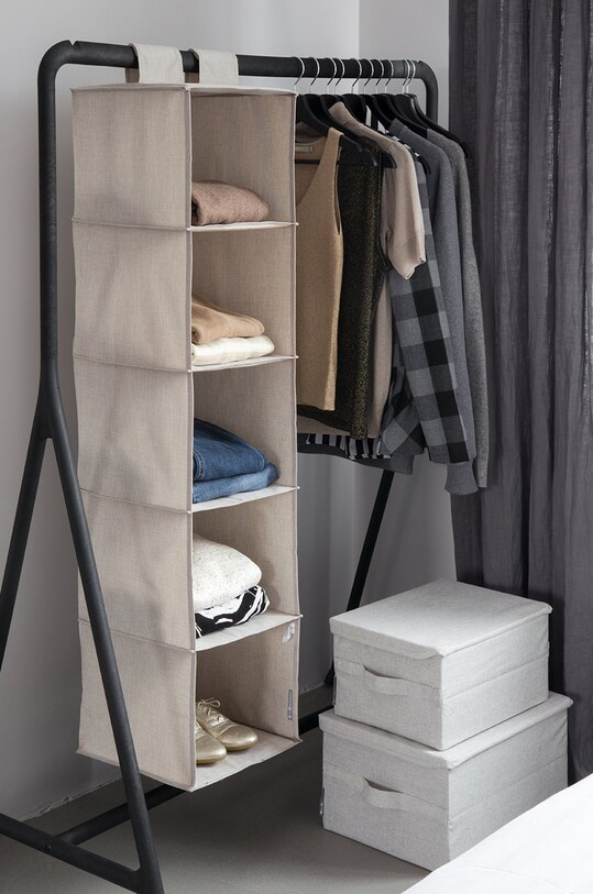 Bigso Box of Sweden ящик для хранения Box Storage 6935S0201
