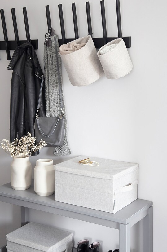 Bigso Box of Sweden cutie de depozitare Box Storage 6936S0201