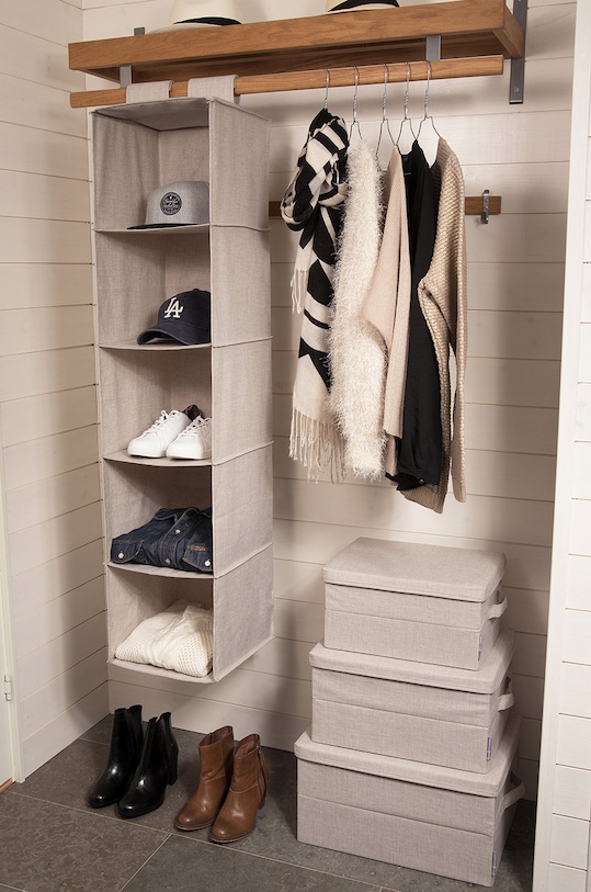 Bigso Box of Sweden úložný box Box Storage 6936S0201