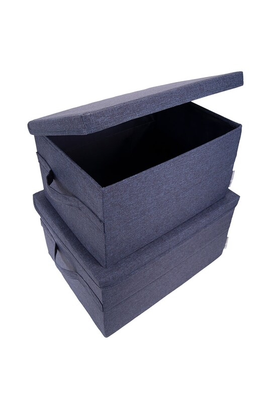 Bigso Box of Sweden ящик для хранения Box Storage 6937S0301