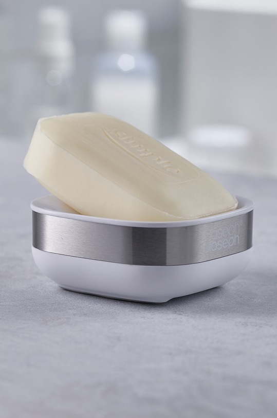 Joseph Joseph mydelniczka Slim biały 70533