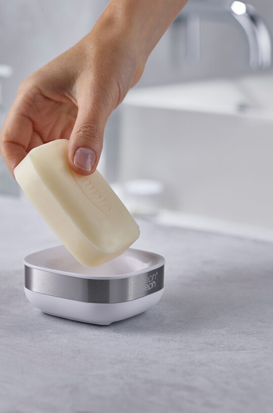 Joseph Joseph mydelniczka Slim 70533 biały