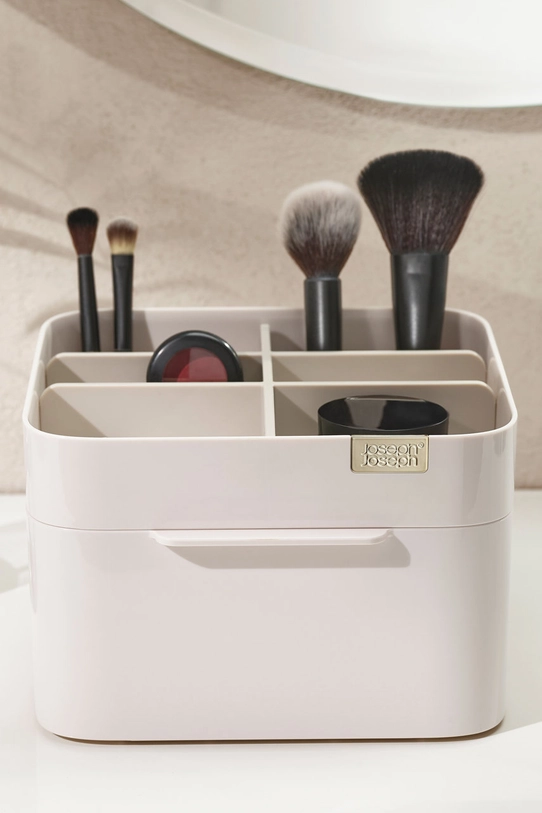 Joseph Joseph organizator pentru cosmetice Viva 75004 roz