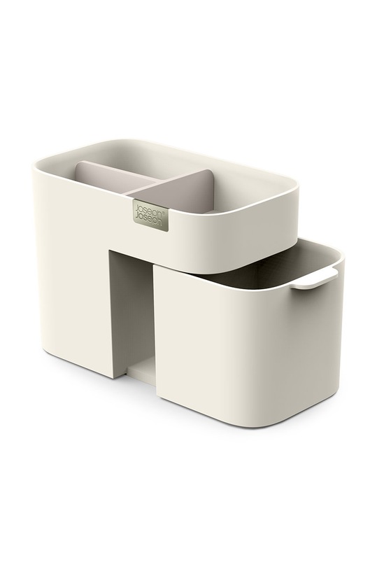 Домашнее SPA Joseph Joseph Органайзер для косметики Viva 75003 бежевый