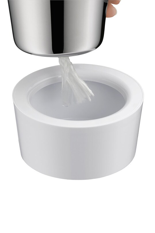 WMF ghiveci de plante cu suport Gourmet alb 641316040