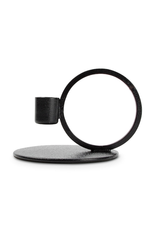 S|P Collection świecznik dekoracyjny Pillar czarny 824347