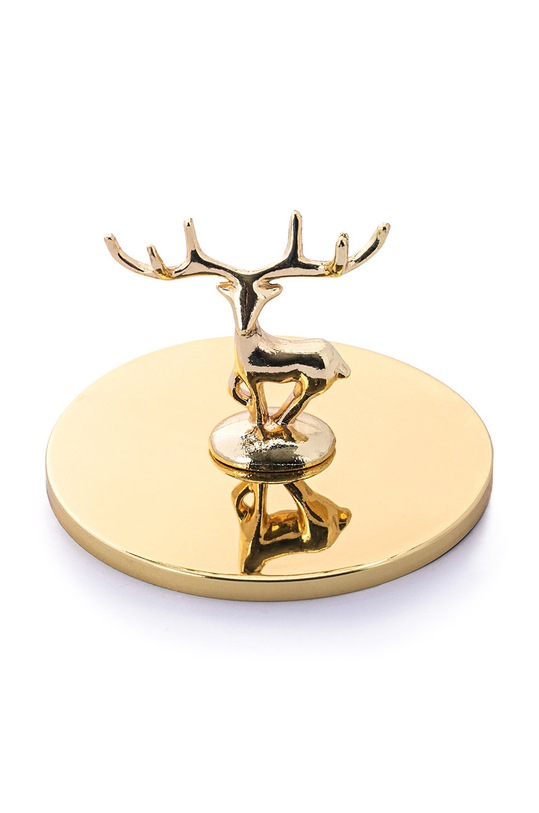 Pojemnik na biżuterię 4251838548639 różowy AA00