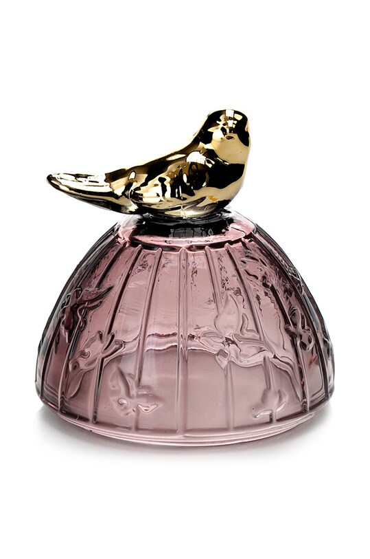 Pojemnik na biżuterię 4251838548820 fioletowy AA00