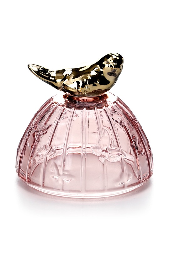 Nádoba na šperky 4251838548813 růžová AA00