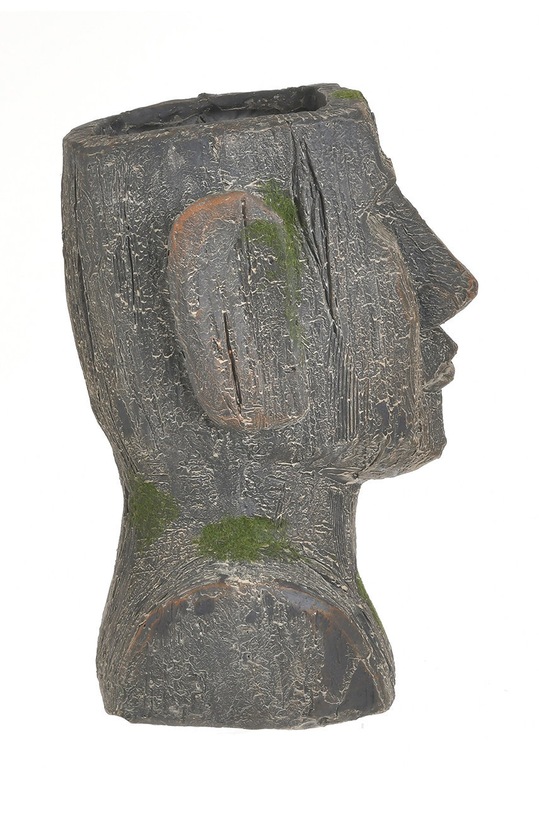 Doniczka 3.70.216.0106 beżowy AA00