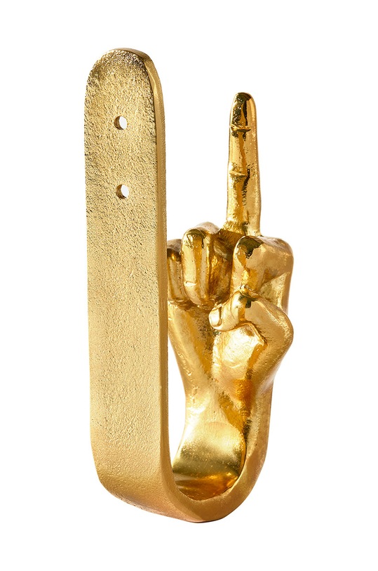 Pols Potten Cuier 390.300.047 galben AA00