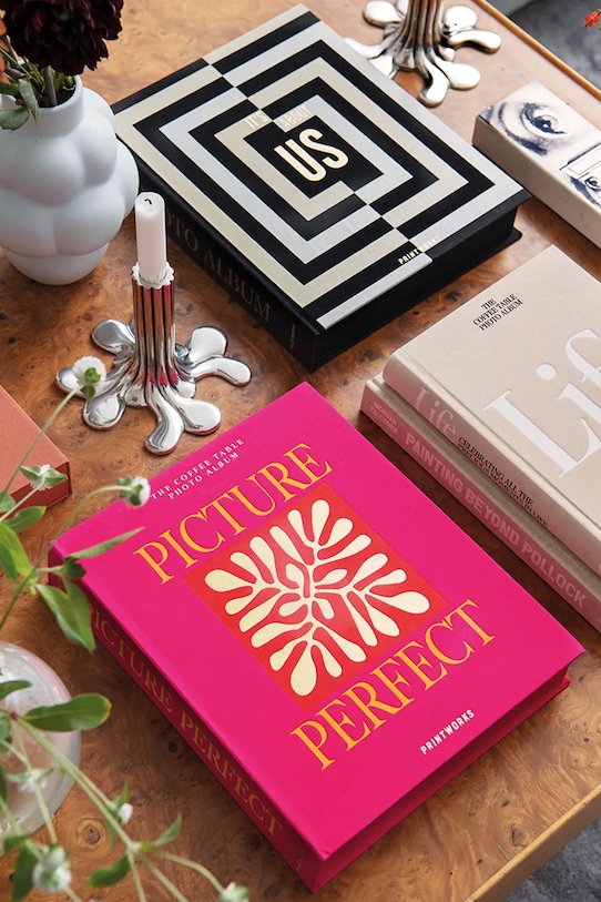 Printworks fotoalbum Picture Perfect PW00554