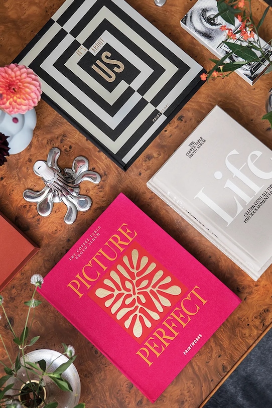 Printworks fotoalbum Picture Perfect PW00554