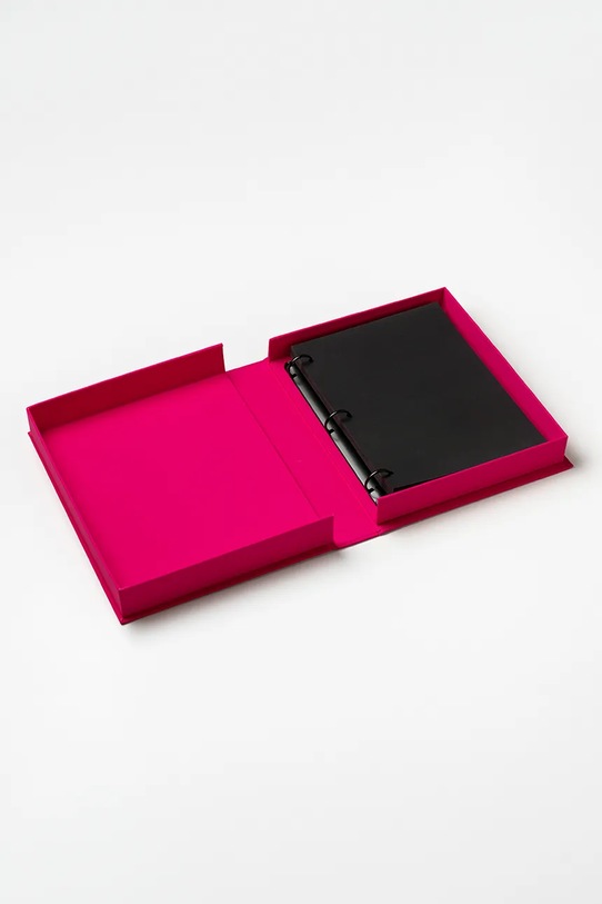 Lifestyle Printworks fotoalbum Picture Perfect PW00554 multicolor