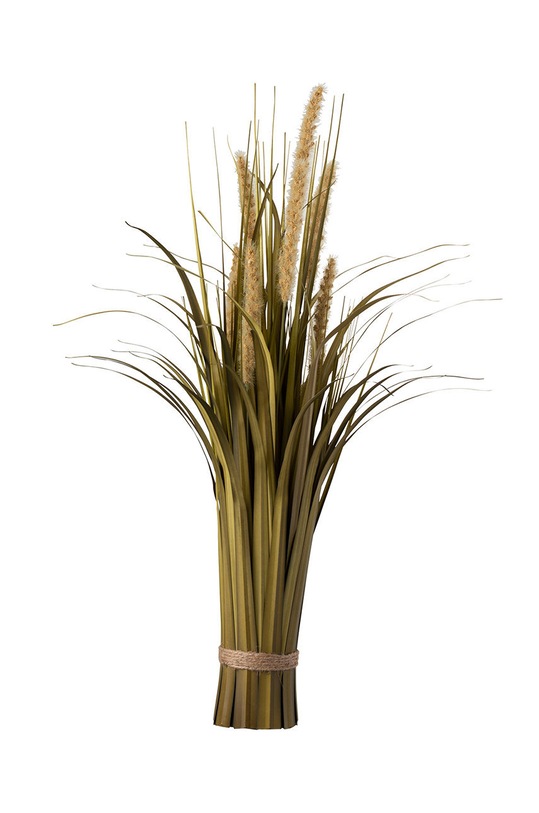 J-Line planta artificiala verde 97280