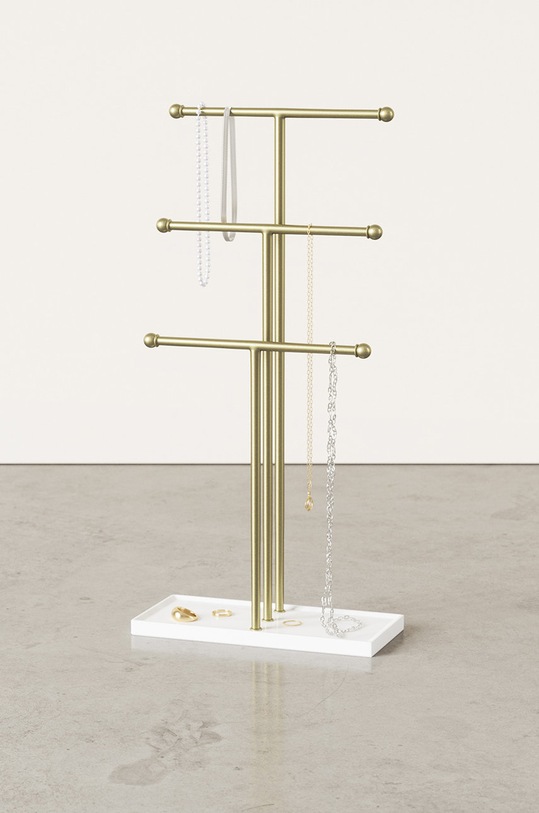 Umbra ékszer állvány 299330.524 fehér