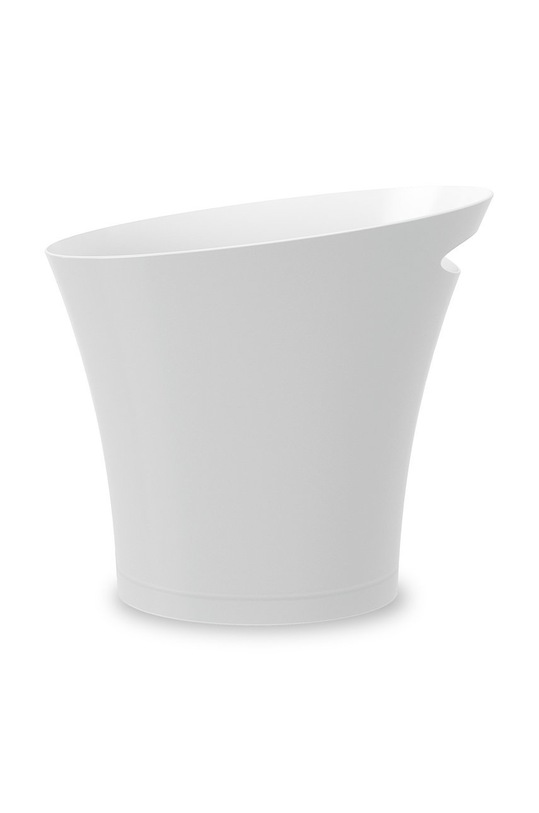 Kuchnia i bar Umbra kosz na śmieci 1014555.661 biały