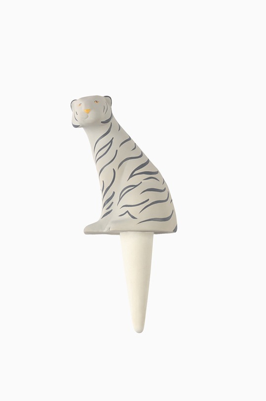 DOIY irigator de flori alb DYSWAJATI