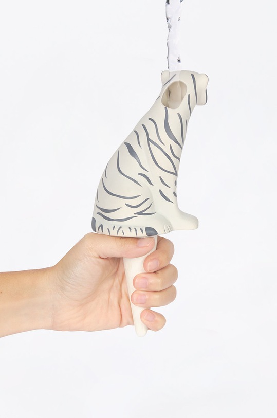 Living și dormitor DOIY irigator de flori DYSWAJATI alb