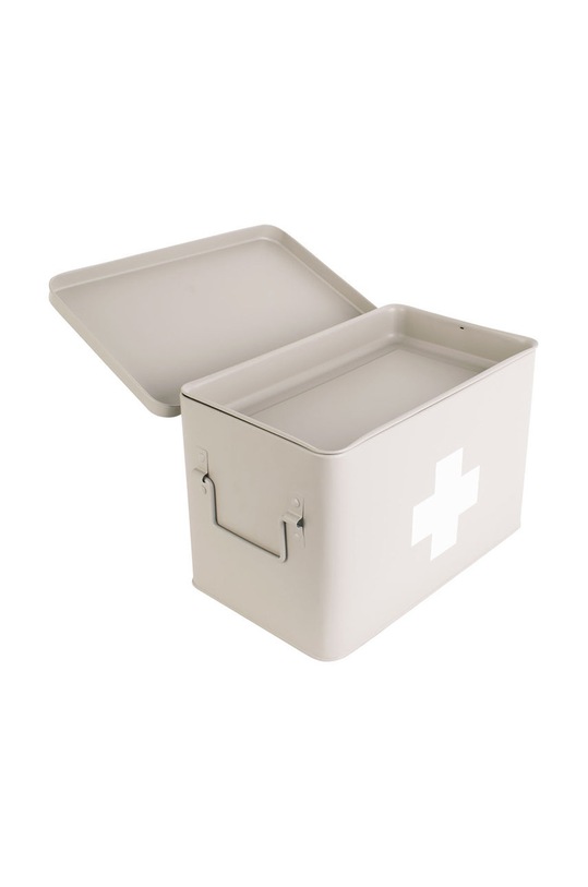 Present Time elsősegély doboz PT3769WG