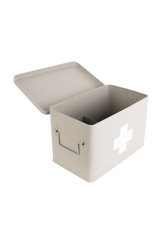 Present Time elsősegély doboz PT3769WG