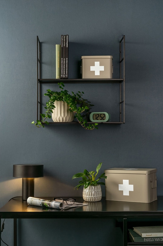 Present Time elsősegély doboz PT3769WG