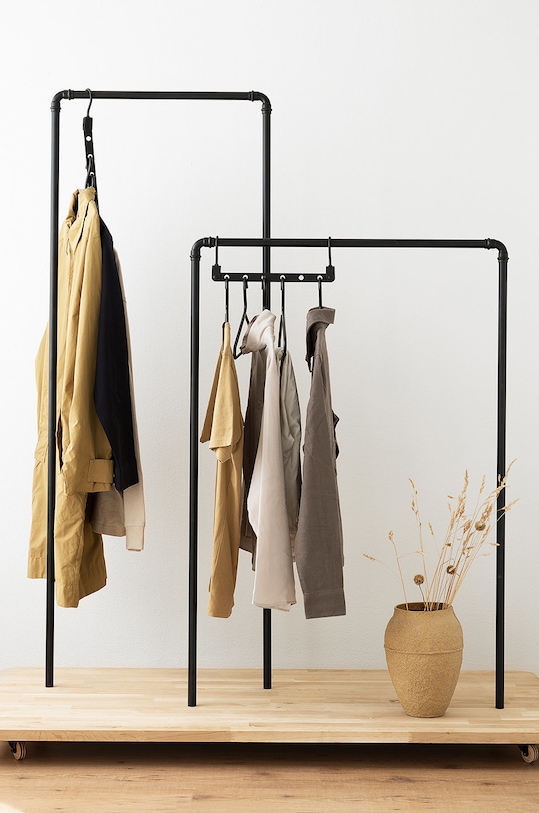 Steamery Věšák Space Saving 804.