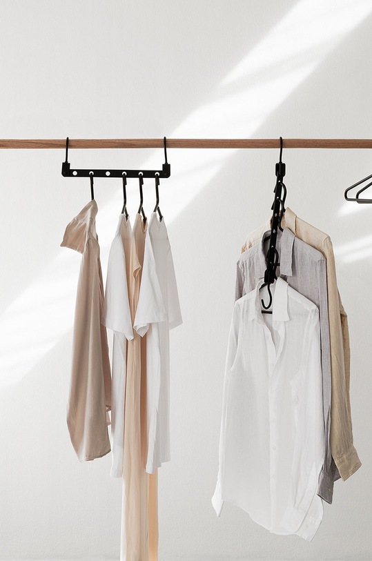 Steamery Věšák Space Saving 804.