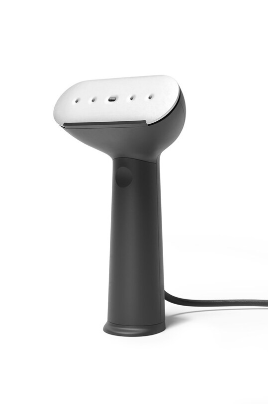 Steamery parownica ręczna Cirrus No.3 Iron Steamer czarny CI30101EU