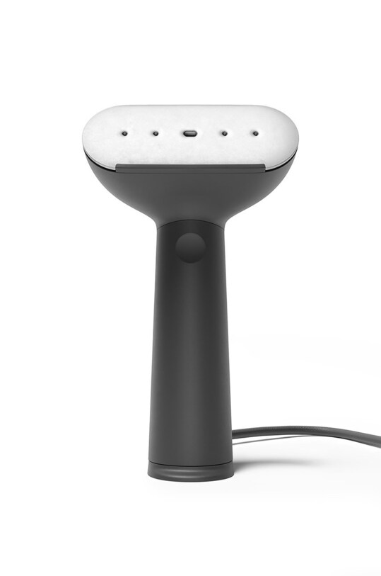 Steamery parownica ręczna Cirrus No.3 Iron Steamer CI30101EU czarny AA00