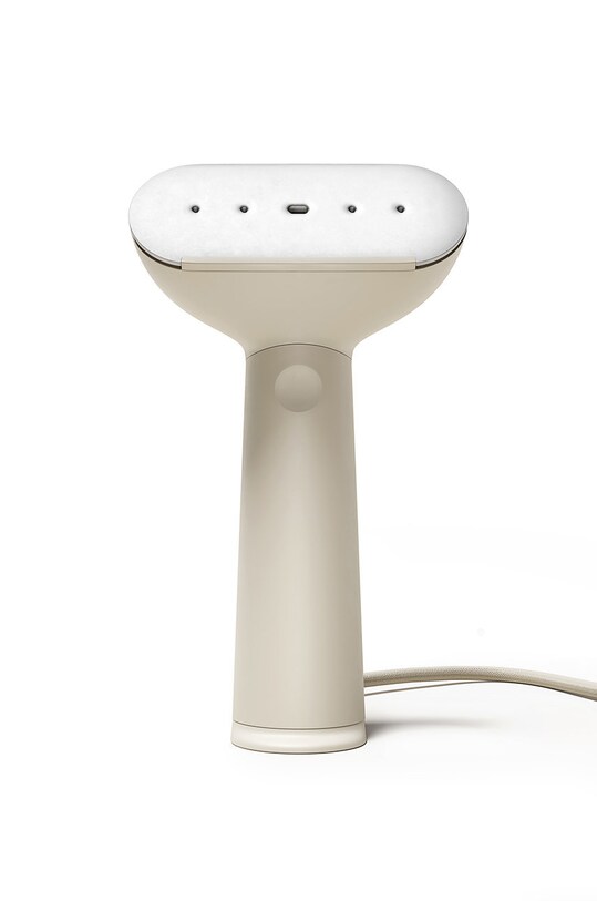 Steamery abur de mână Cirrus No.3 Iron Steamer CI30201EU bej AA00