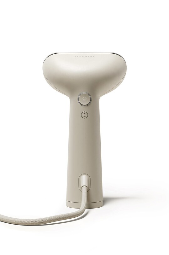 Baie Steamery abur de mână Cirrus No.3 Iron Steamer CI30201EU bej