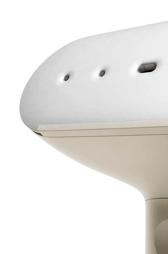 Steamery abur de mână Cirrus No.3 Iron Steamer CI30201EU bej