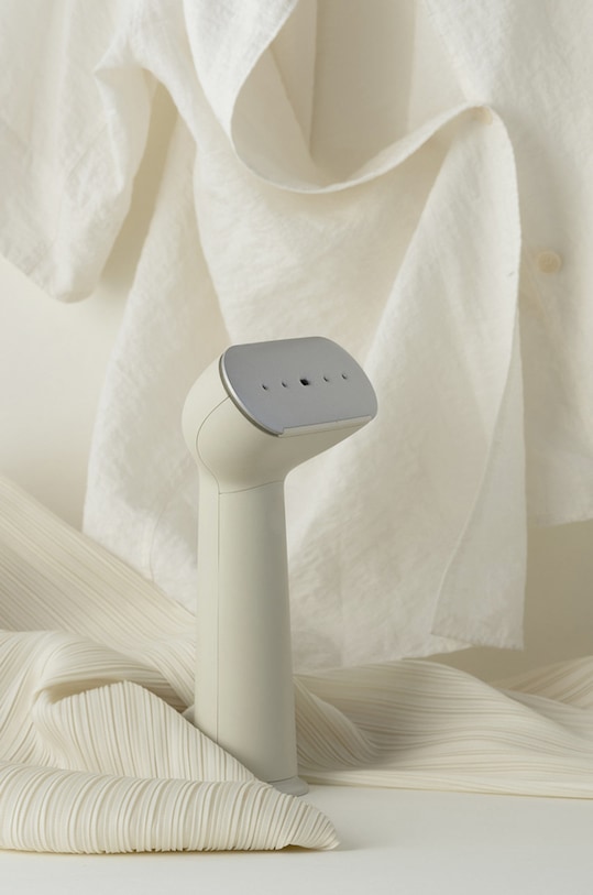 Steamery abur de mână Cirrus No.3 Iron Steamer CI30201EU