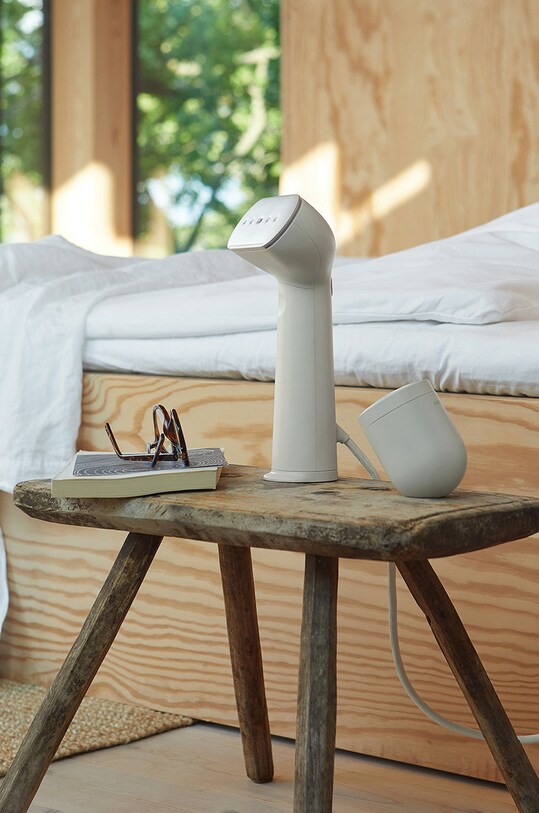 Steamery abur de mână Cirrus No.3 Iron Steamer CI30201EU