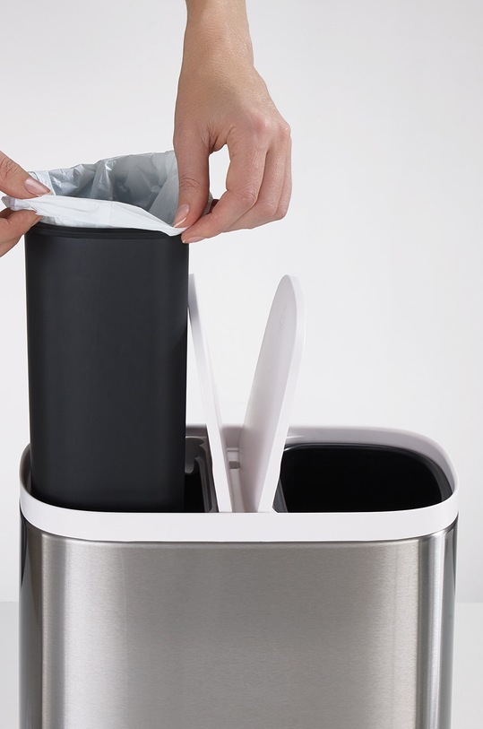 Joseph Joseph kosz łazienkowy do segregacji Split multicolor 70520