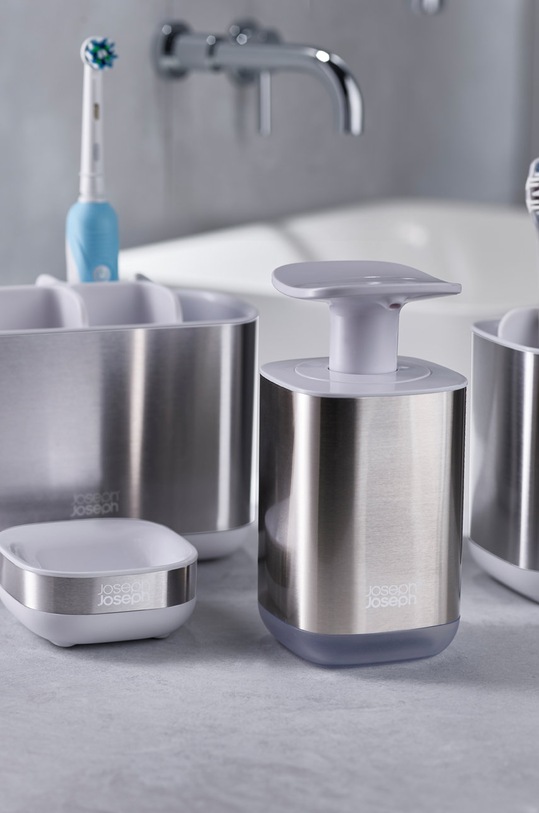 Joseph Joseph Recipient pentru periuta de dinti si pasta de dinti EasyStore 70530