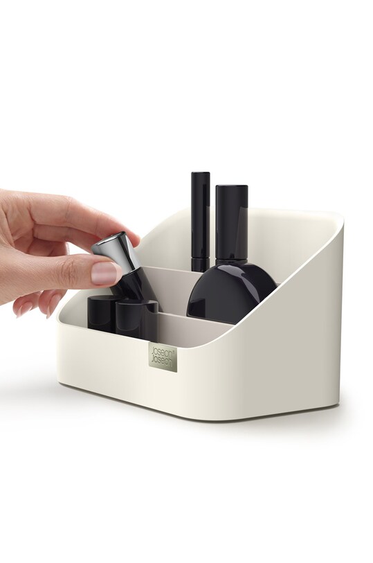 Домашнє SPA Joseph Joseph Органайзер для косметики Viva 75002 барвистий