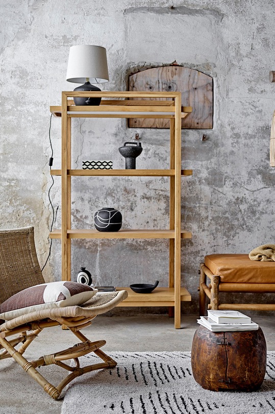 Bloomingville pudełko do przechowywania 82050452