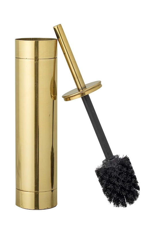 Bloomingville perie de toaleta 82058029 galben AA00