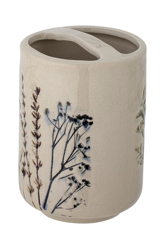 Bloomingville set accesorii pentru baie Nature (2-pack) 82055045 maro AA00