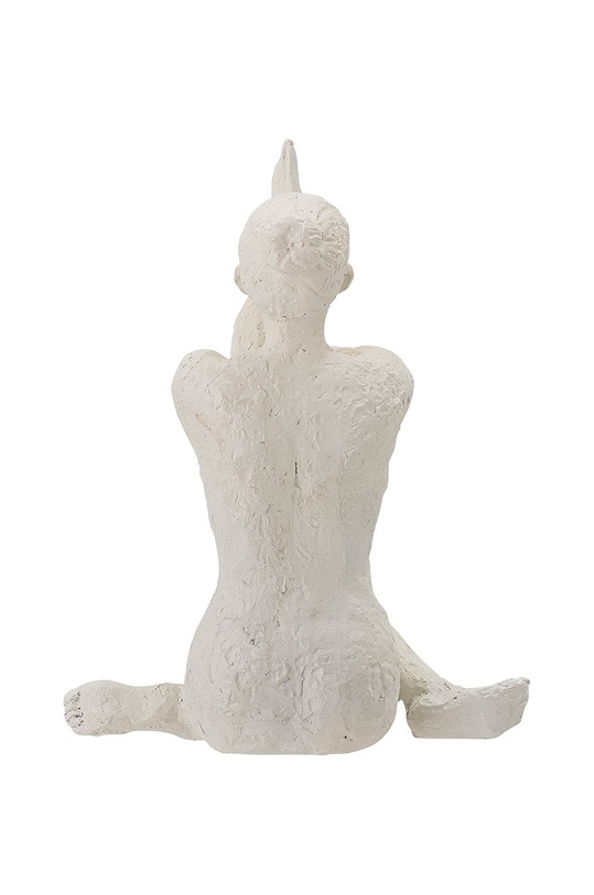 Lifestyle Bloomingville Decorație 82052217 alb